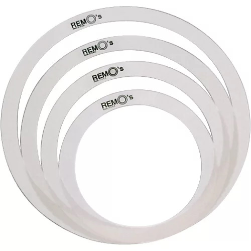 RemOs Tone Control Rings Pack - 10, 12, 14, 16