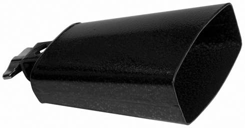 Cannon UPC5 5 1/2-Inch Mega Cowbell