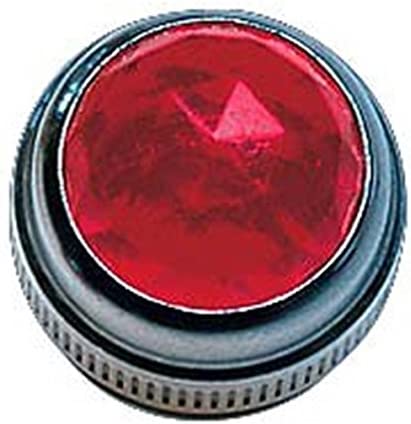 Pure Vintage Amplifier Jewel – Red