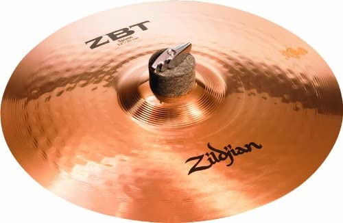ZBT Splash Cymbal 12-Inch 