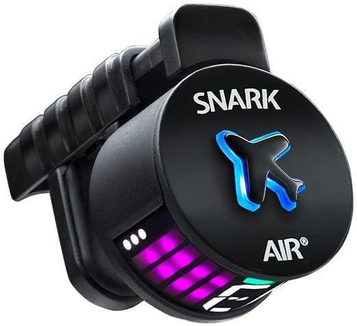AIR-1 Rechargable Tuner