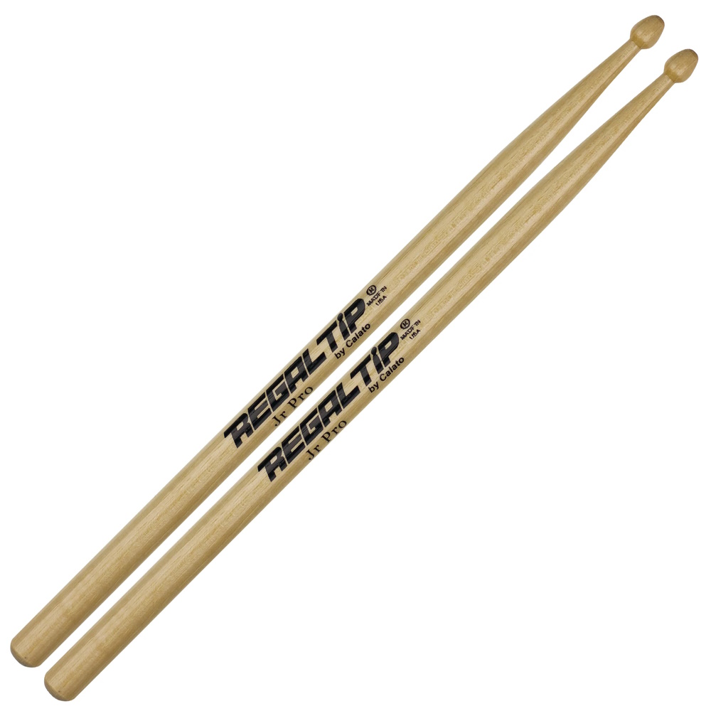 Jr. Pro Drumsticks 
