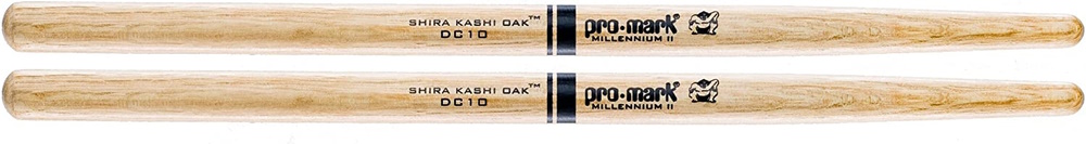 DC10 Wood Tip Shira Kashi Oak