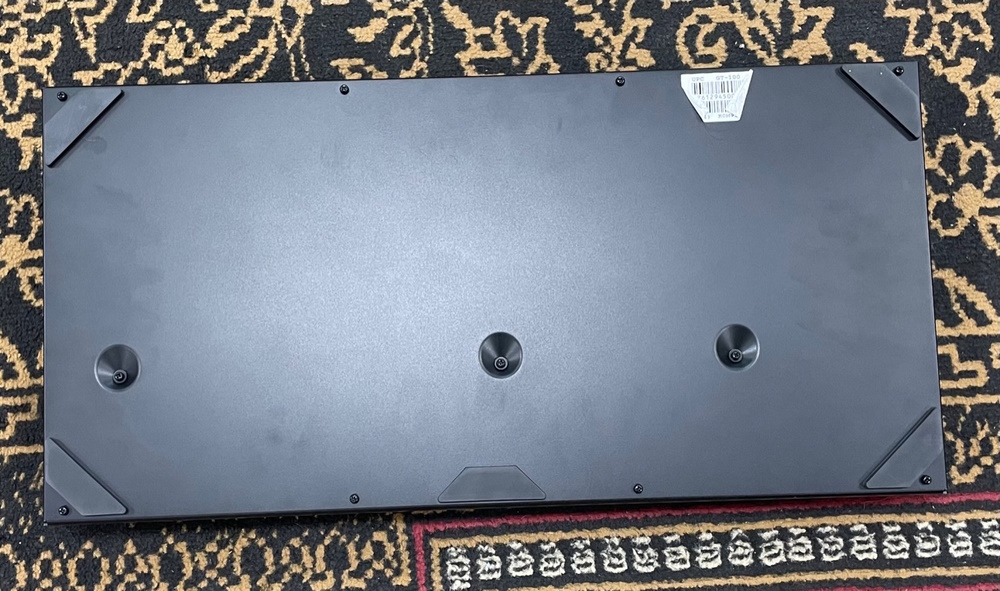 Angled View