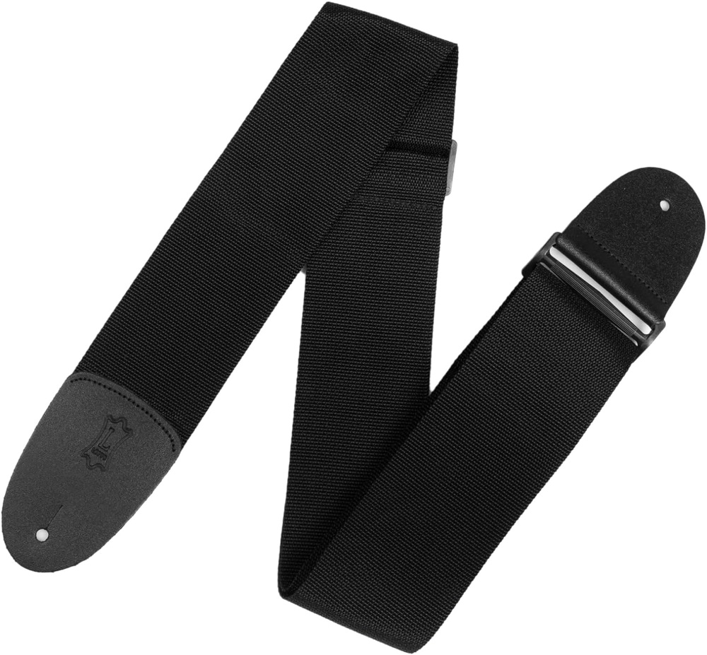 M8P3 POLY Black Strap