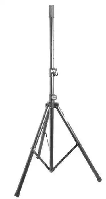 SS-30 Aluminum Speaker Stand - Black