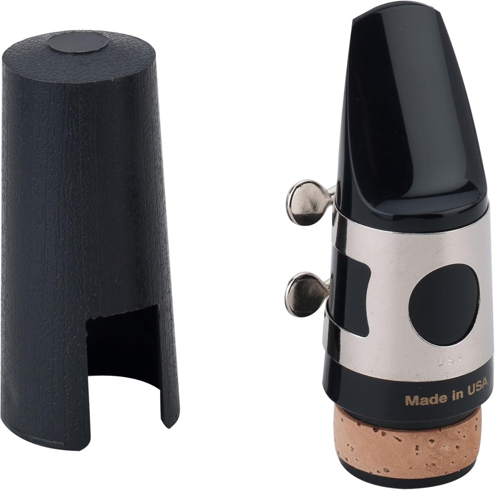 Bass Clarinet Mouthpiece Kit