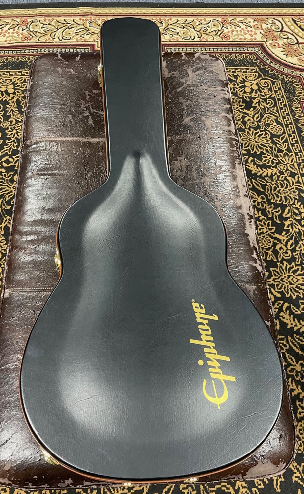 Headstock