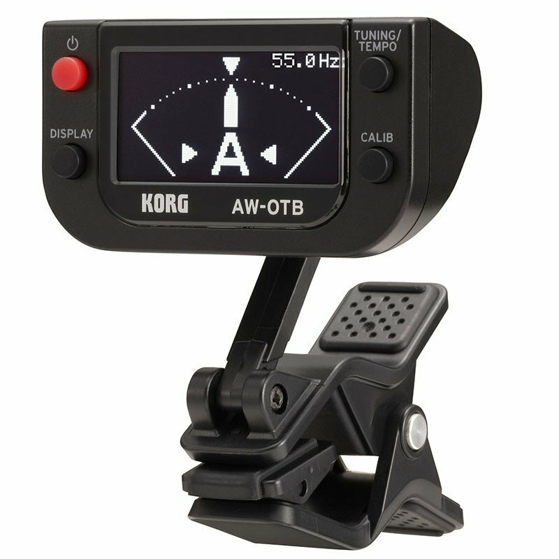 AW-OTB Bass Tuner