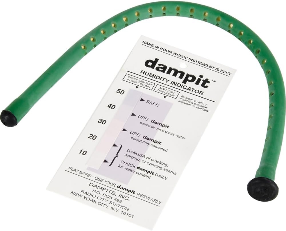 Dampit for Violin