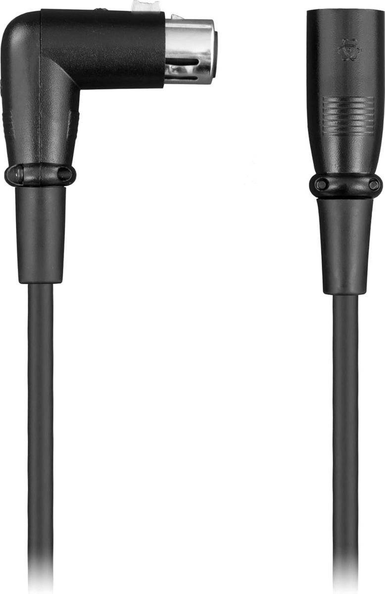Pro XLR Microphone Cable  - 25ft