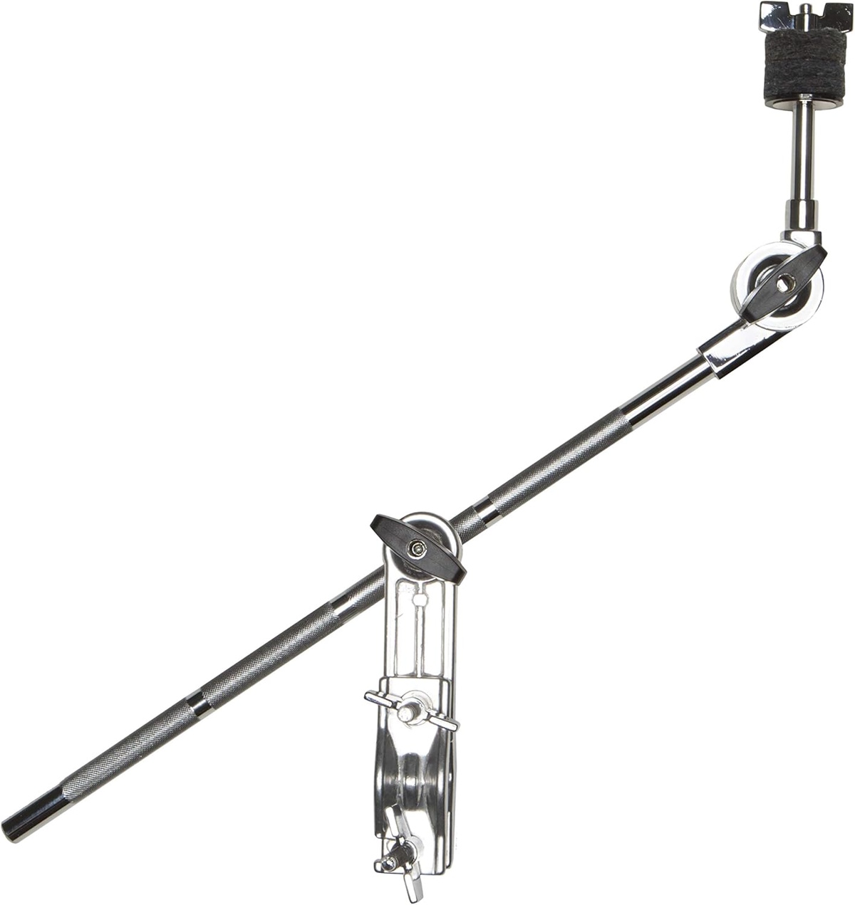Cymbal Boom Arm With Clamp