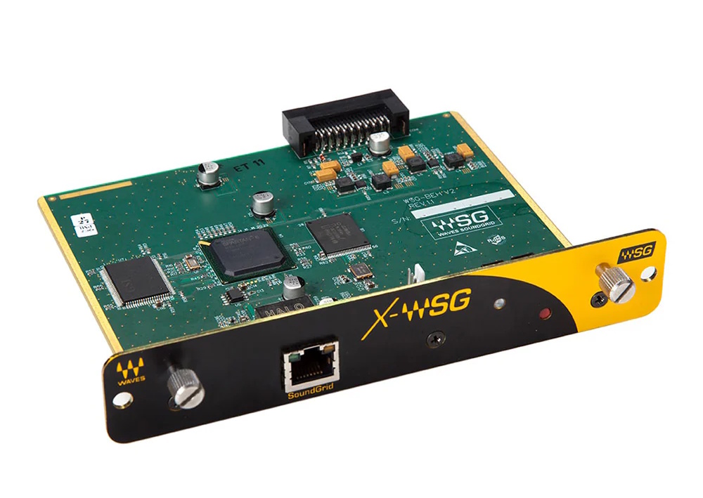 X-WSG SoundGrid 