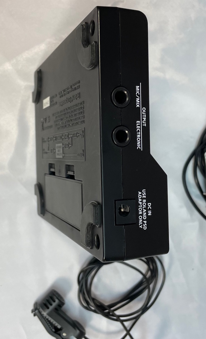 Angled View