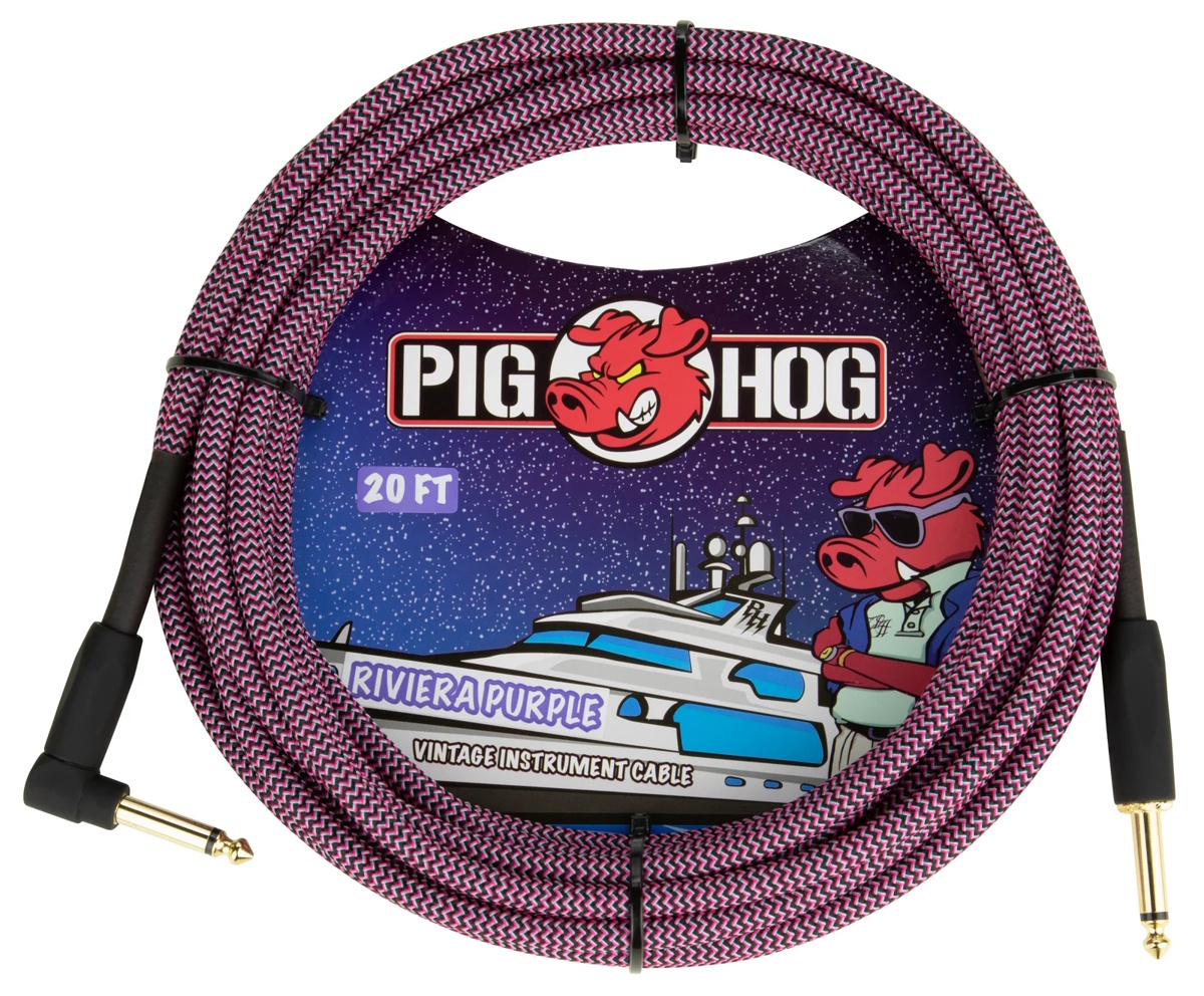 PCH20RPR Riviera Purple