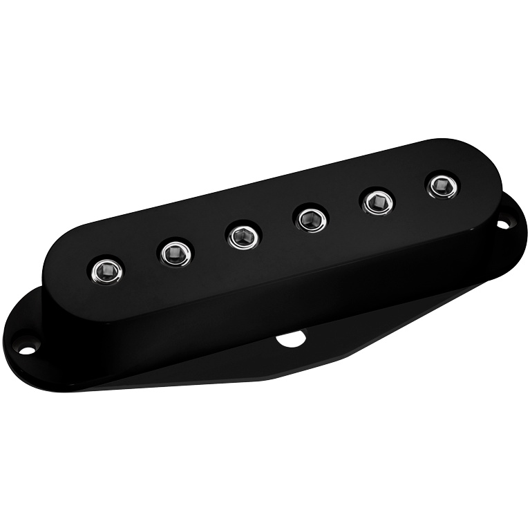 SDS-1 - Black