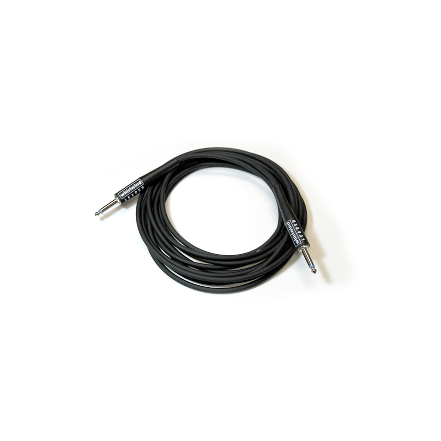 Leader Guitar Cable