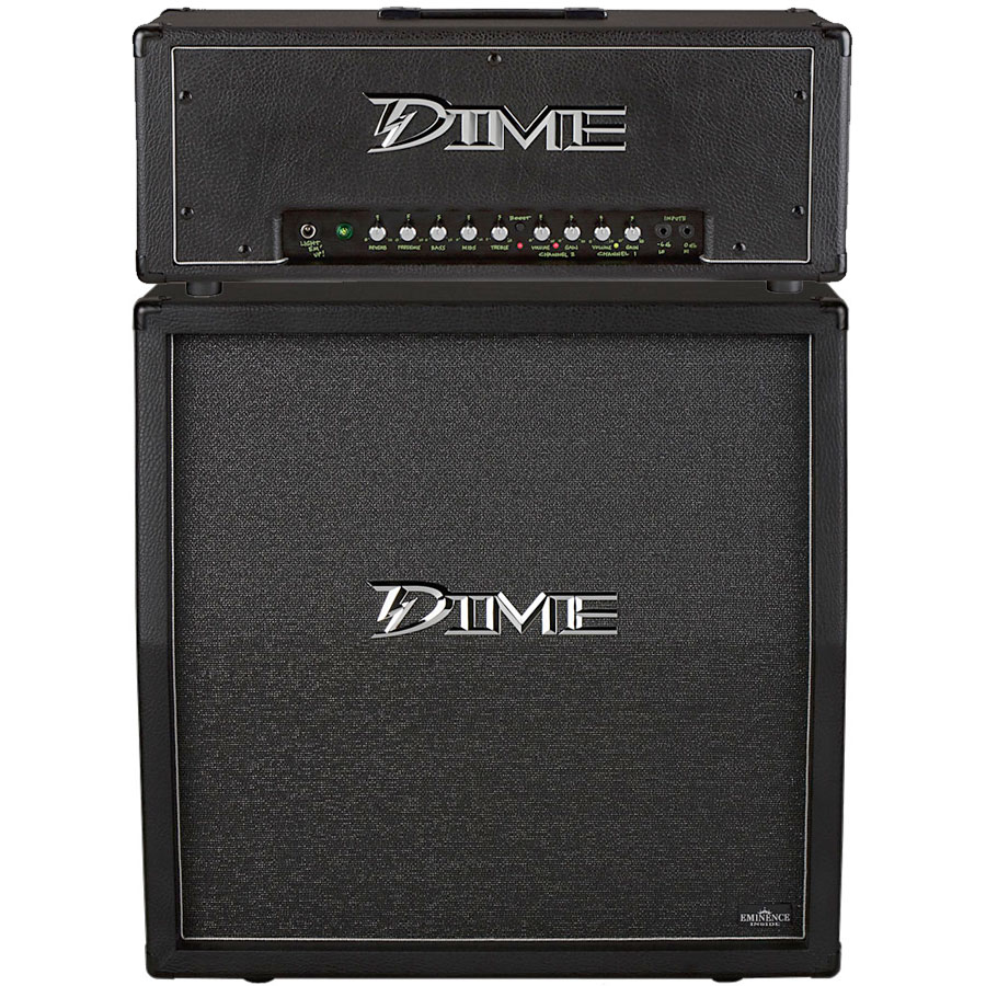 dime bag amp