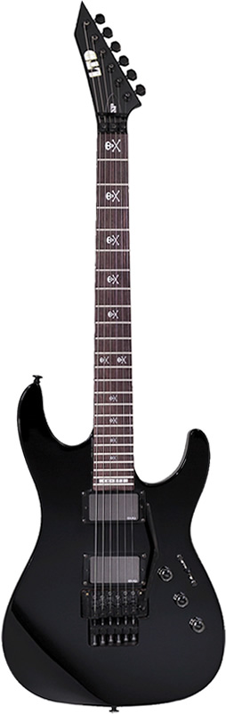 LTD KH602 Kirk Hammett