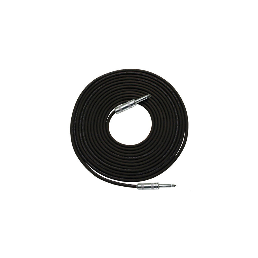 R Series 1/4 Inch Speaker Cables