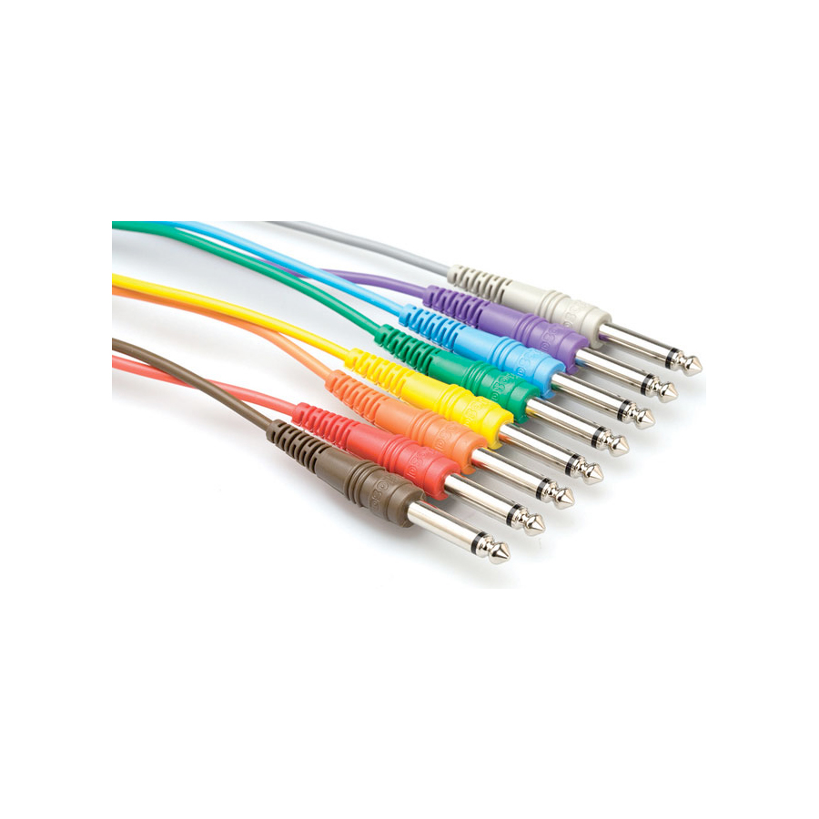 CPP Patch Cables