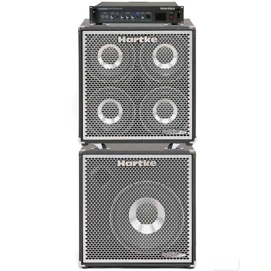 victor wooten bass amp