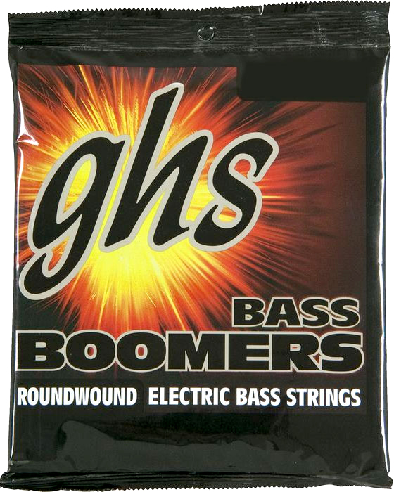 Boomers 6ML-DYB 6string