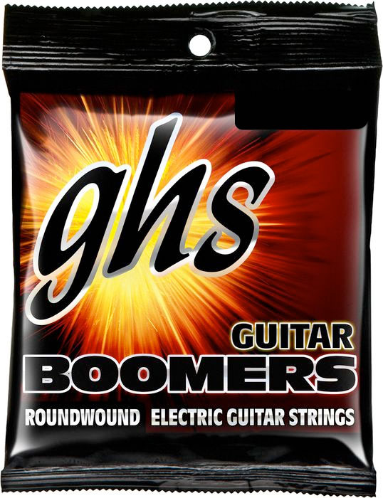 GBXL Xtra Light Boomers 9-42 - 3 Pack